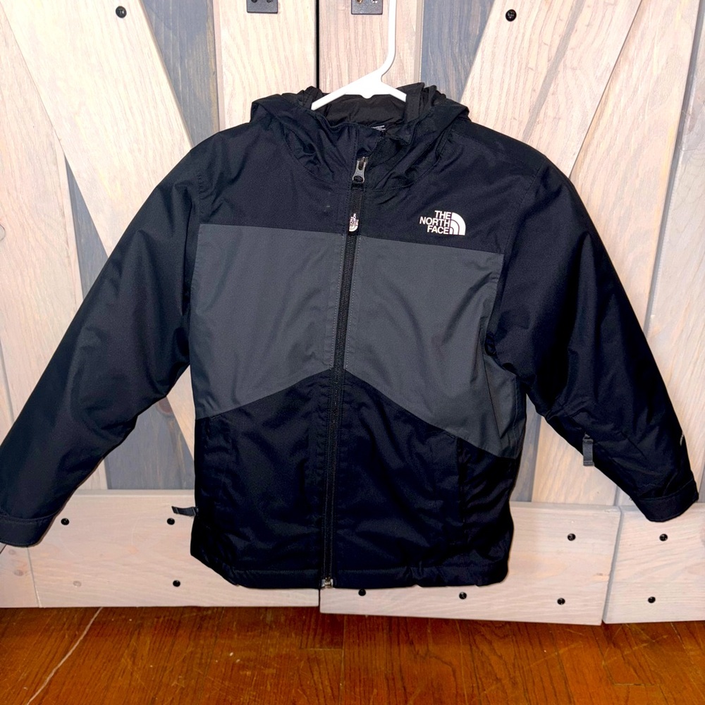 Northface Child jacket